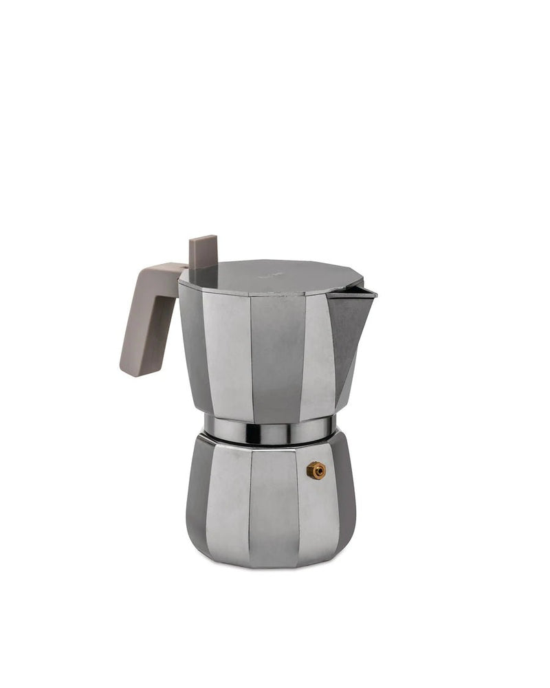 Alessi Moka Espresso Coffee Maker Induction | Panik Design