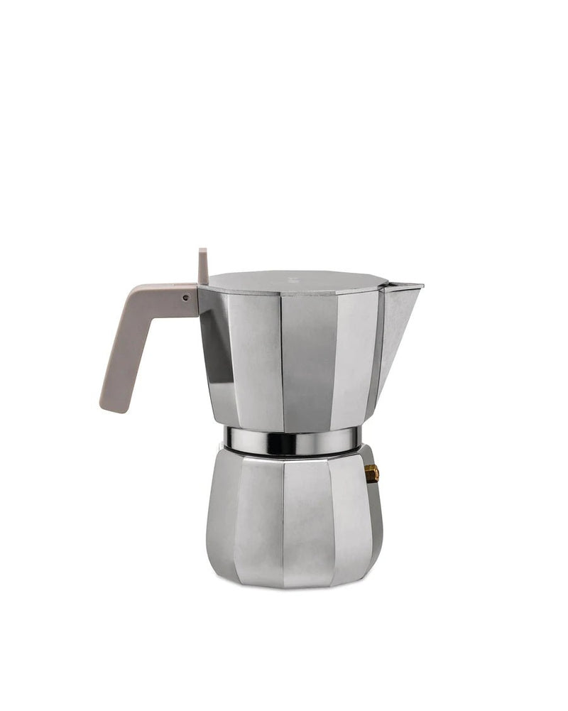 Alessi Moka Espresso Coffee Maker Induction | Panik Design