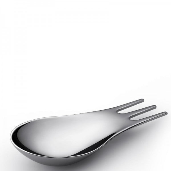 Alessi Moscardino Multi-Purpose Cutlery 4pcs | Panik Design