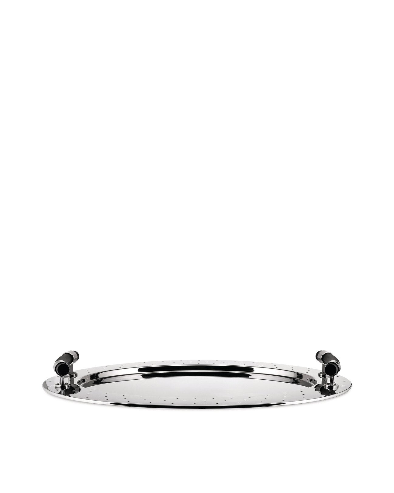 Alessi Oval Tray by Michael Graves | Panik Design