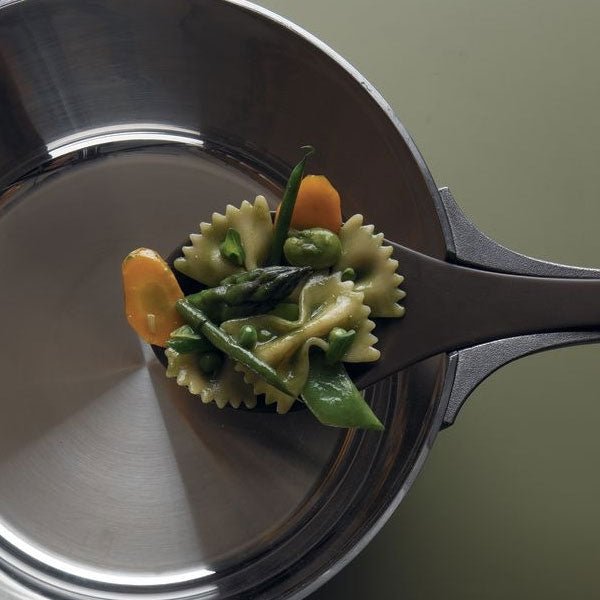Alessi Pasta Pot Set by Alain Ducasse | Panik Design