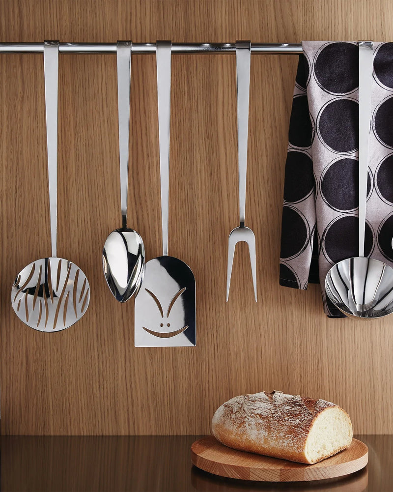 Alessi Peltoo Kitchen Spatula by Philippe Starck | Panik Design