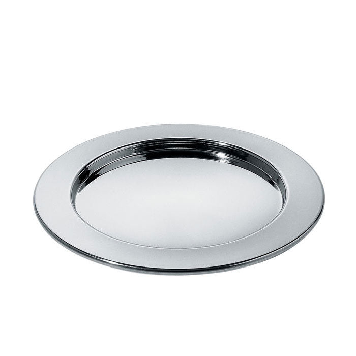 Alessi Placemat Mirror Polished by Stefano Giovannoni | Panik Design