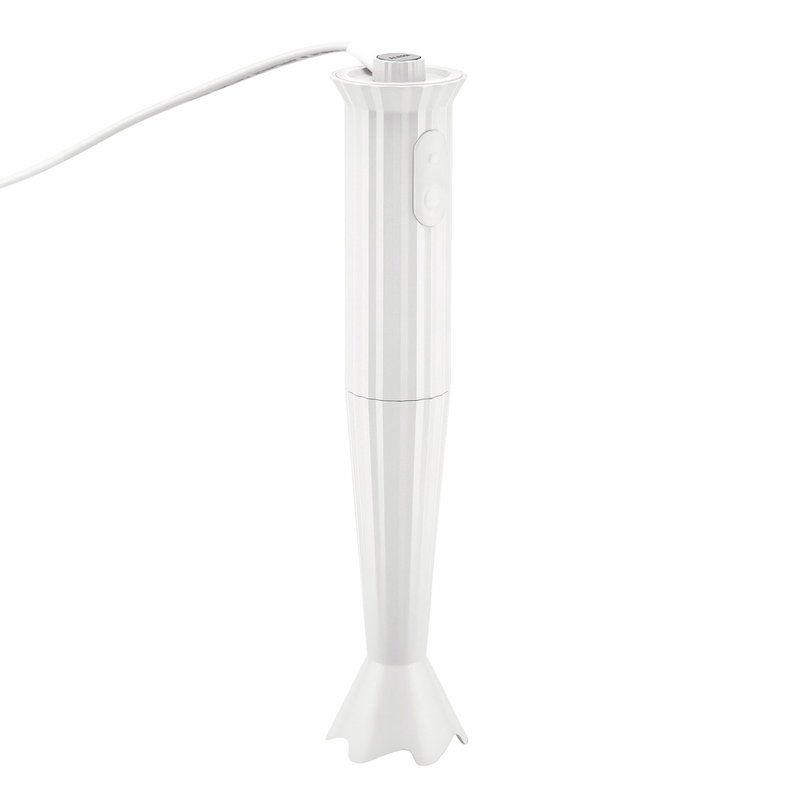 Alessi Plisse Hand Blender - Panik Design