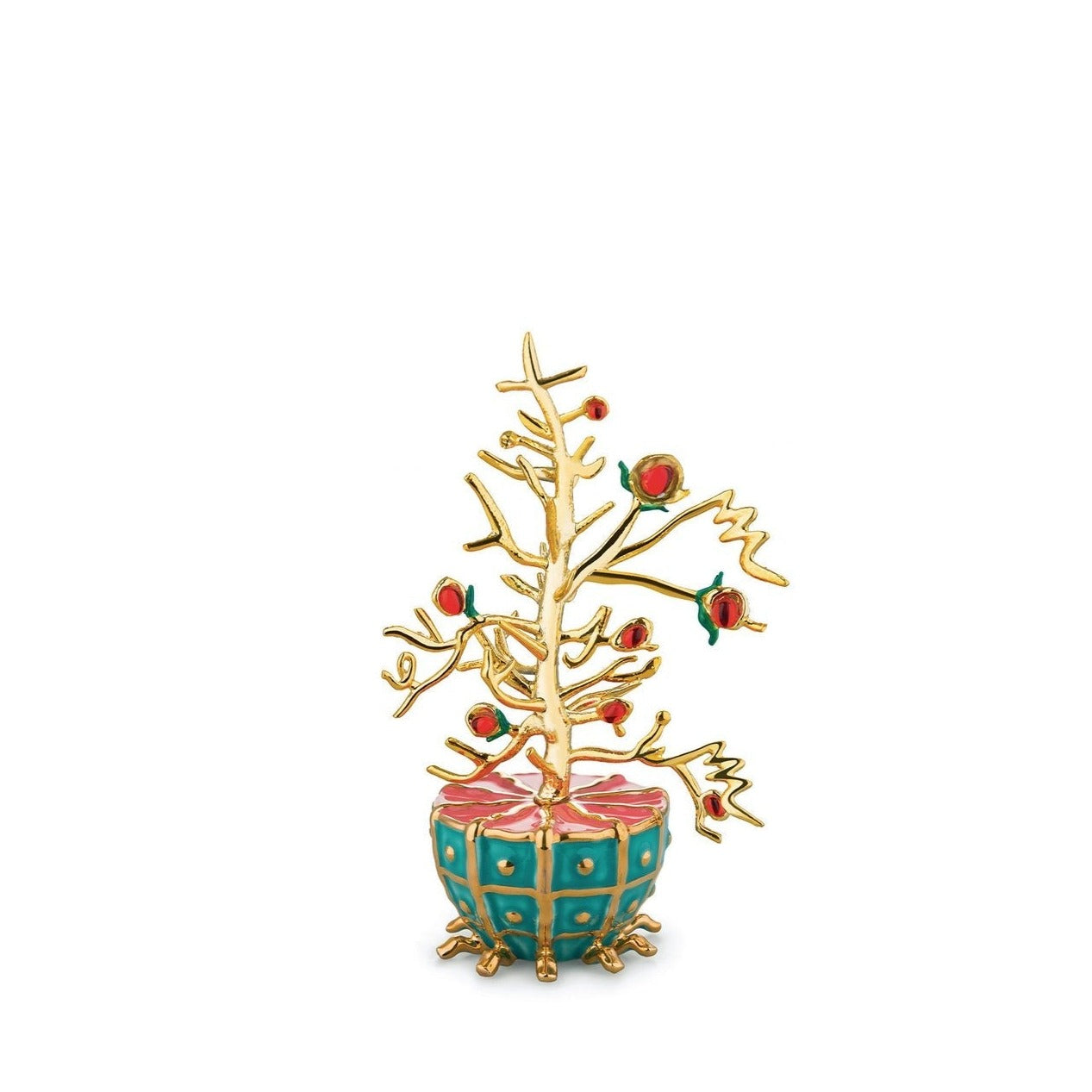 Alessi Porcelain Ornaments Fleurs de Jorì | Panik Design