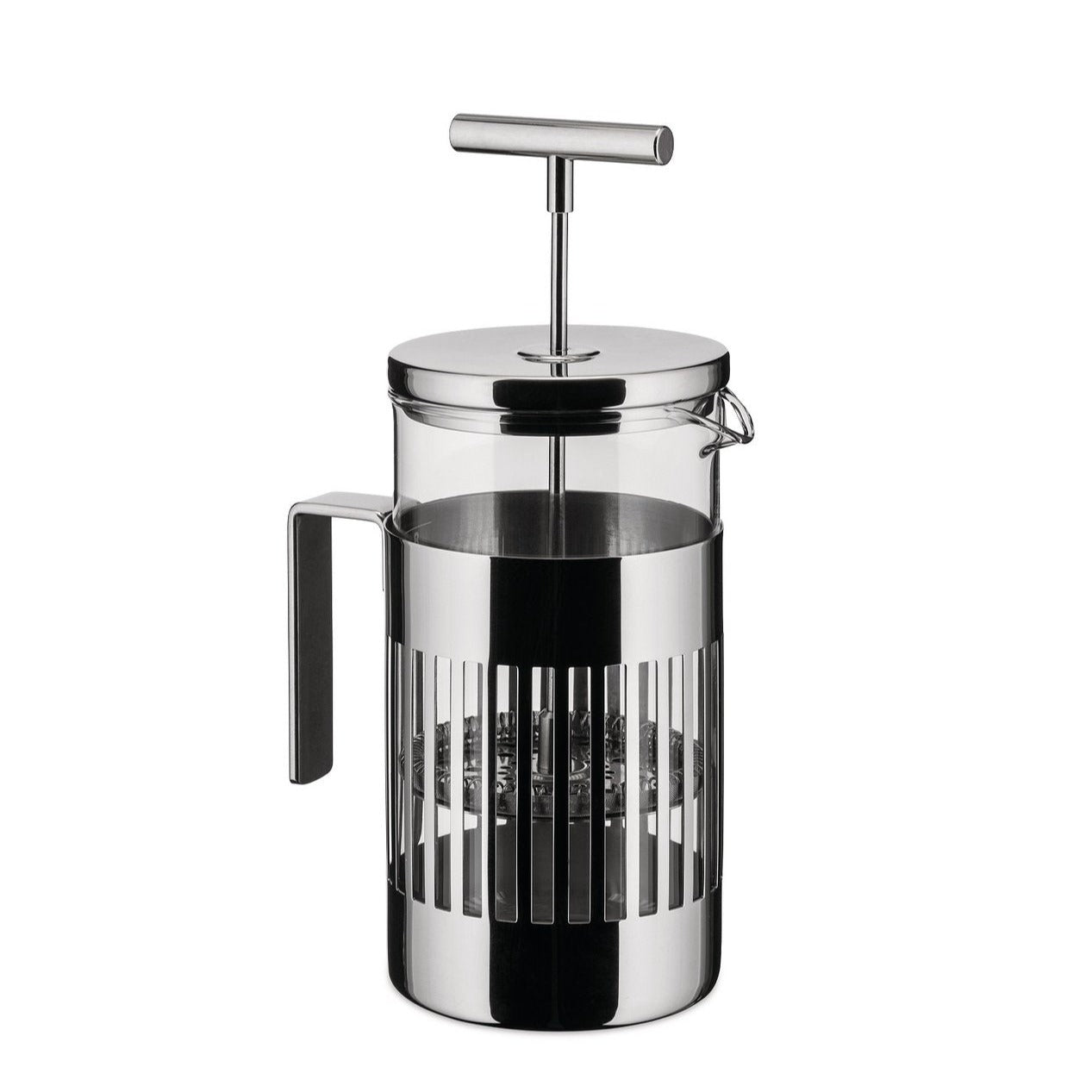 Alessi Press Filter Coffee Maker 9094 | Panik Design