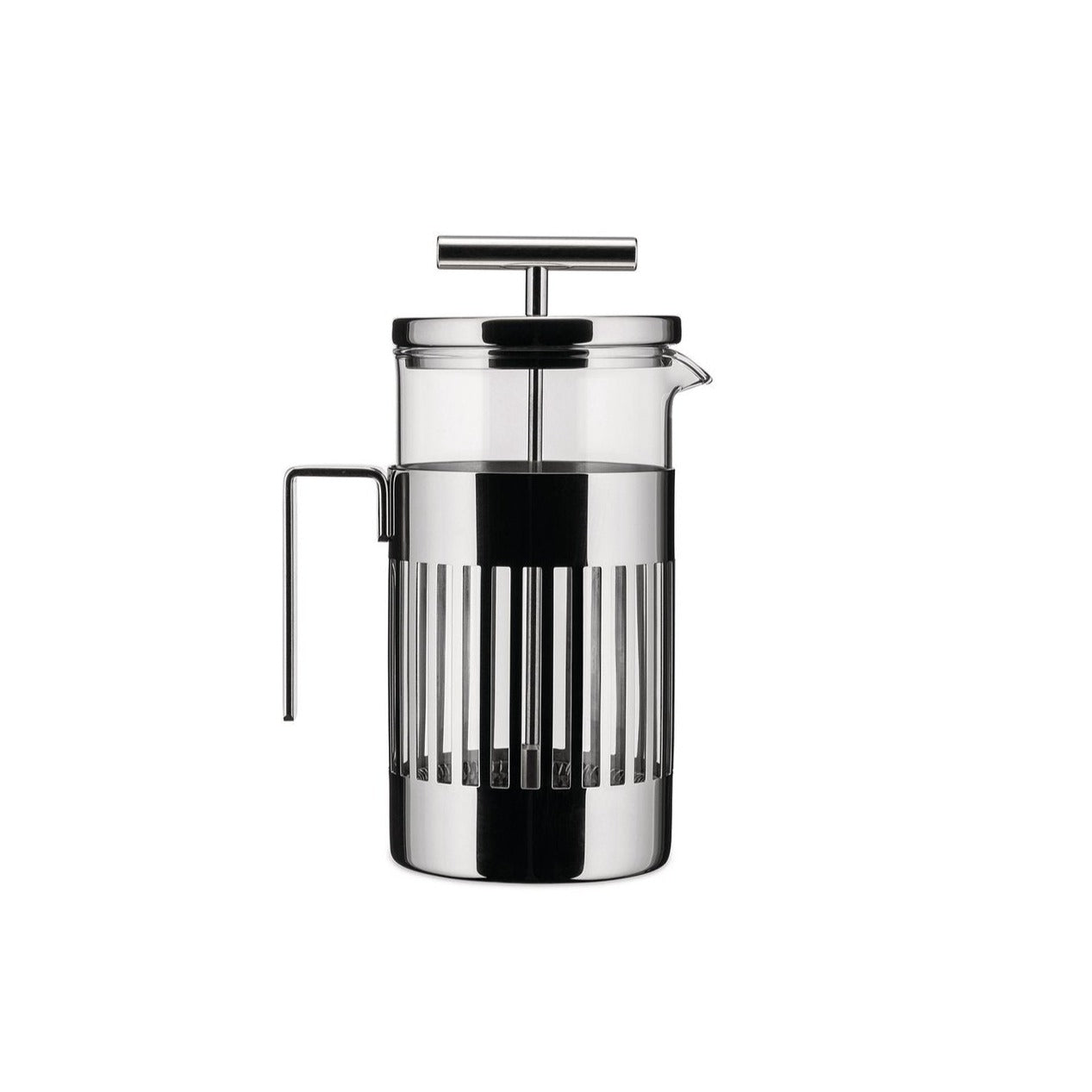 Alessi Press Filter Coffee Maker 9094 | Panik Design