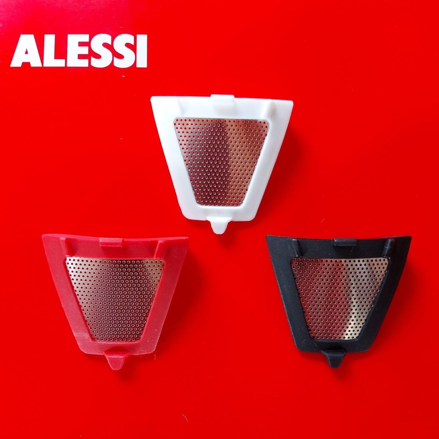 Alessi Replacement Filter for Plisse Kettle | Panik Design
