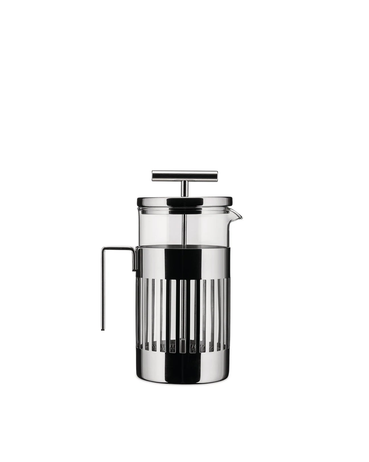 Alessi Replacement Glass Press Filter Coffee 8 Cup | Panik Design