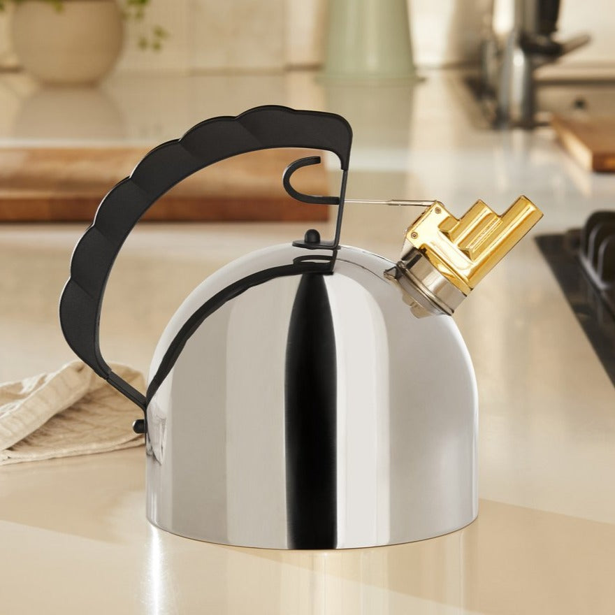 Alessi Replacement Kettle Pitch Pipes | Panik Design