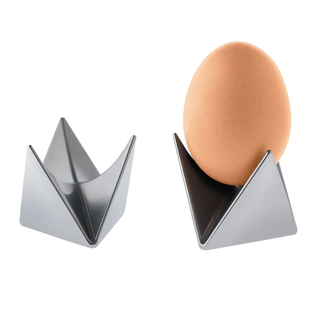 Alessi Roost Double Egg Cup | Panik Design