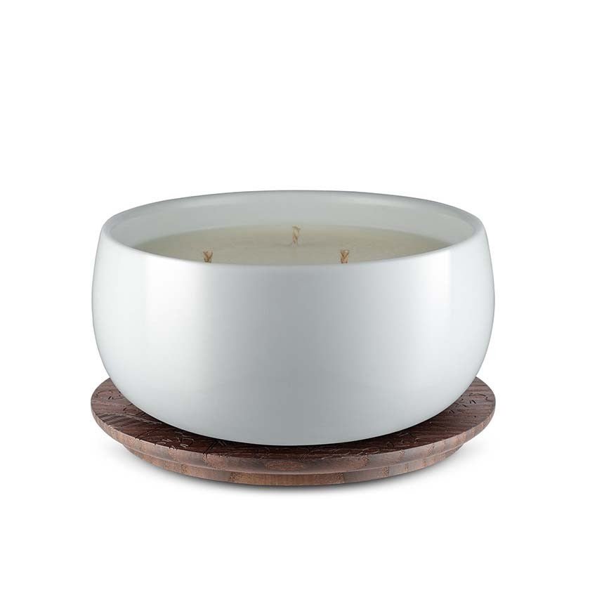Alessi Scented Candle Large Marcel Wanders | Panik Design