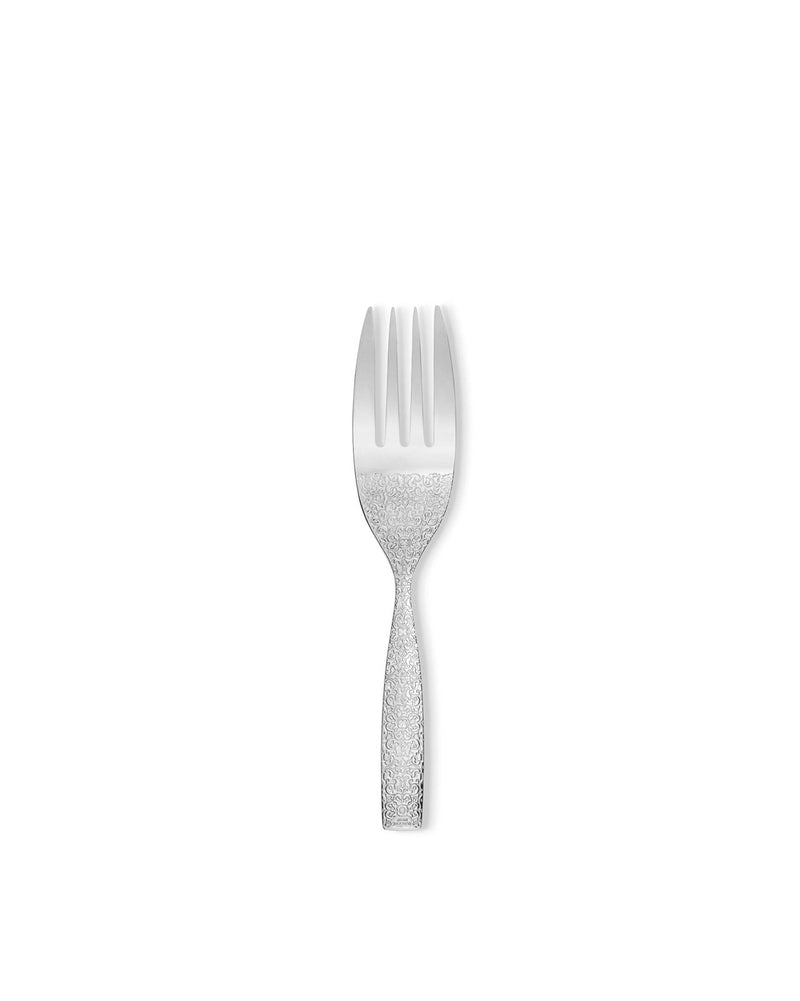 Alessi Serving Cutlery DRESSED by Marcel Wanders | Panik Design