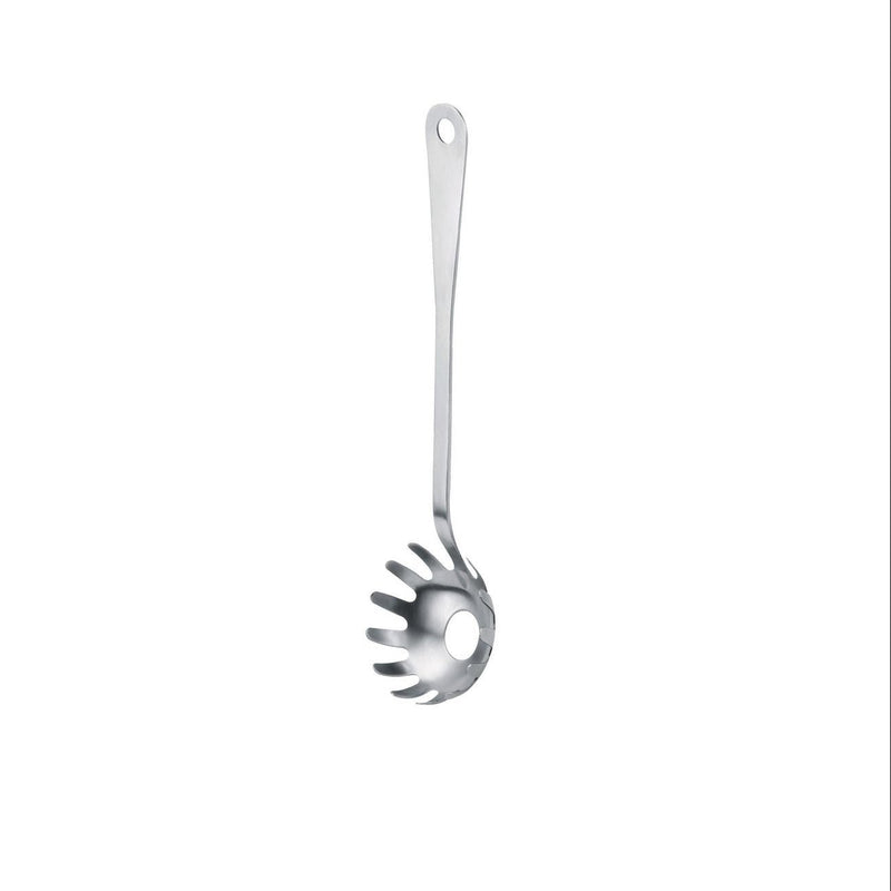 Alessi Spaghetti Serving Spoon | Panik Design