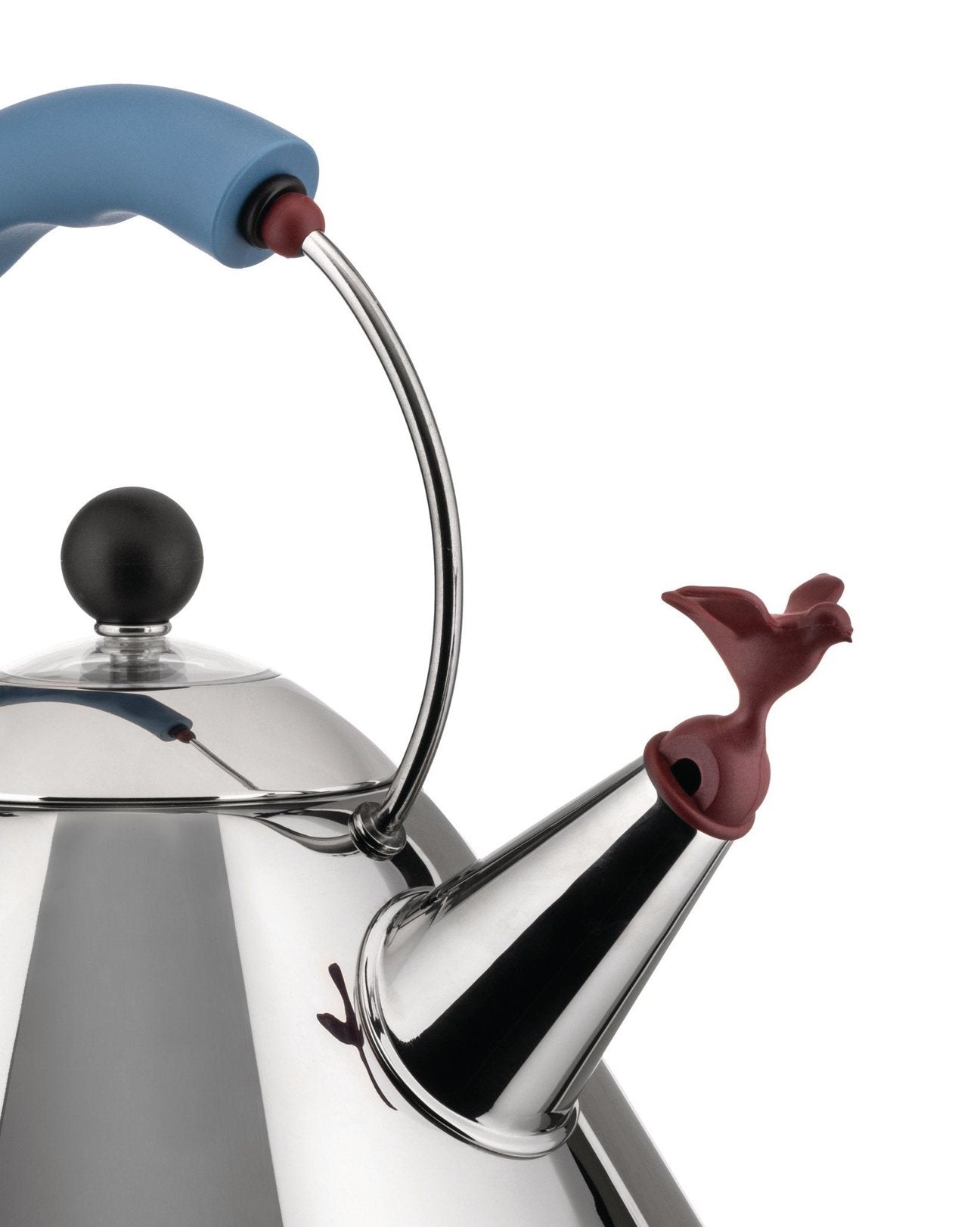 Bird whistle for clearance alessi kettle