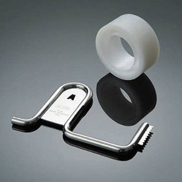 Alessi Tape Dispenser Filo | Panik Design