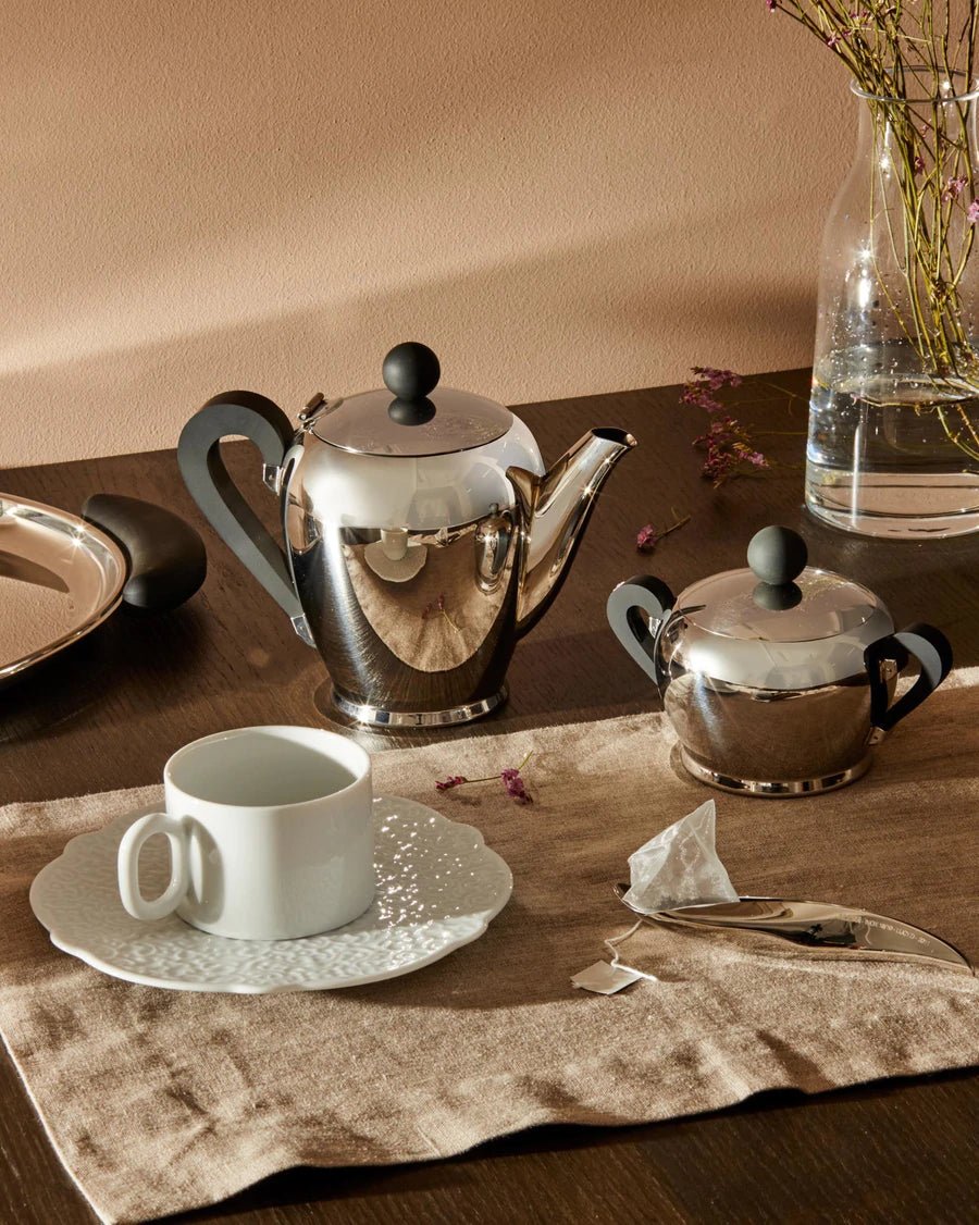 Alessi Teo Spoon for Tea Bag | Panik Design