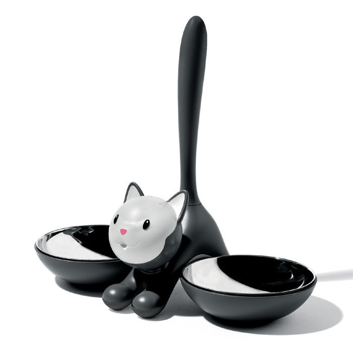 Alessi Tigrito Cat Bowl | Panik Design