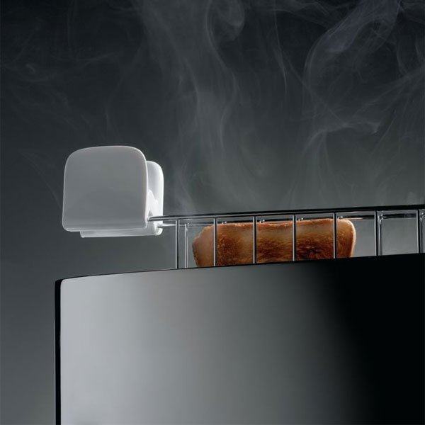 Alessi Toaster Rack for SG68 by Stefano Giovannoni | Panik Design