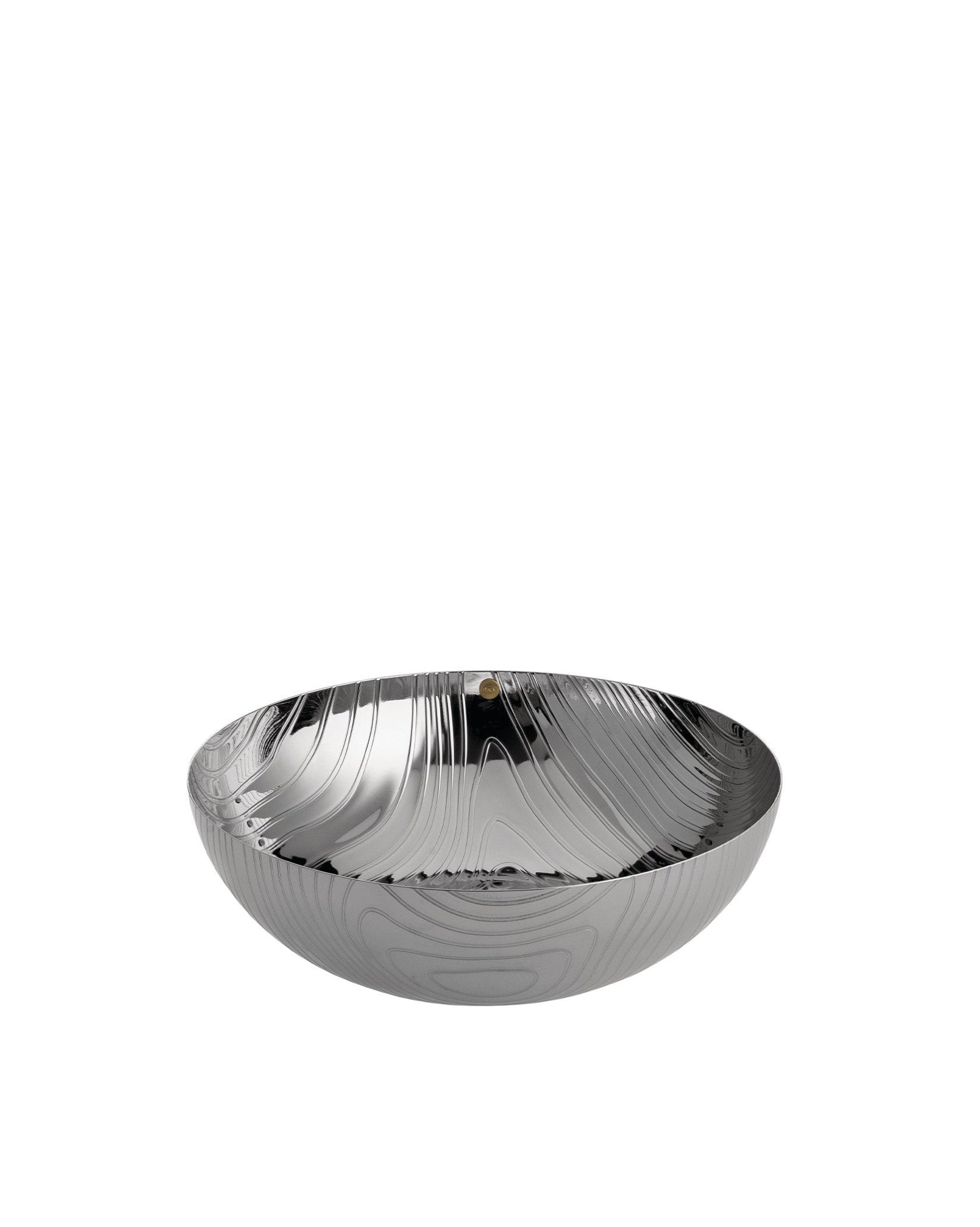 Alessi Veneer Bowl | Panik Design