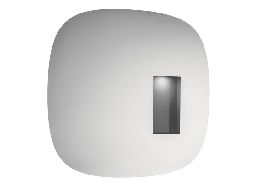 Tonelli APERTURE Wall Mirror w LED Light