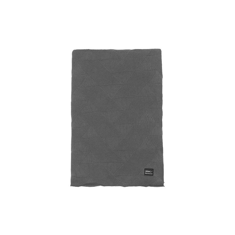 ArchitectMade Blanket FJ Pattern by Finn Juhl | Panik Design