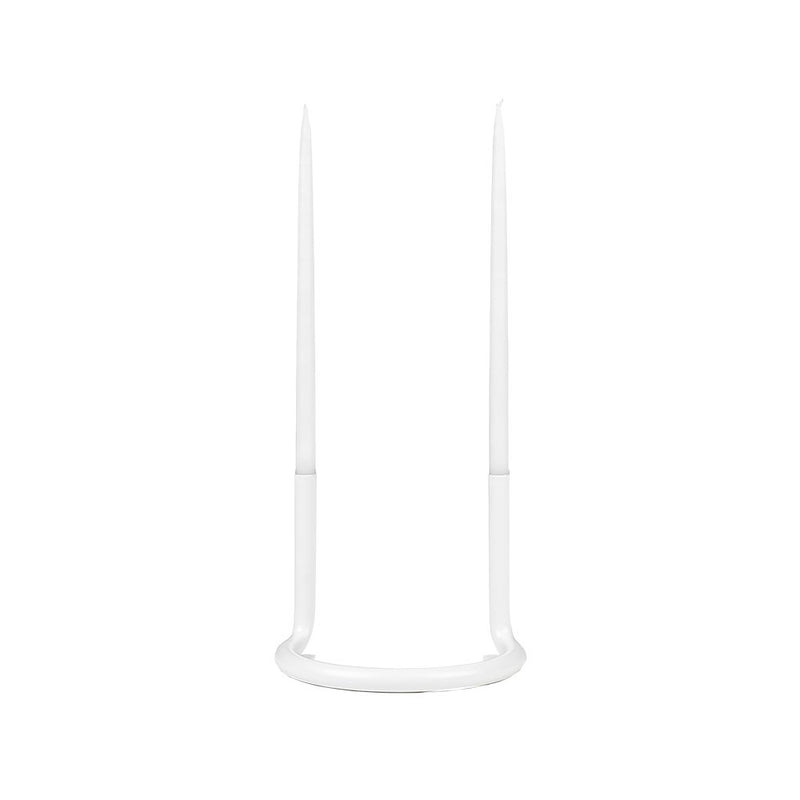 ArchitectMade Gemini Candle Holder | Panik Design
