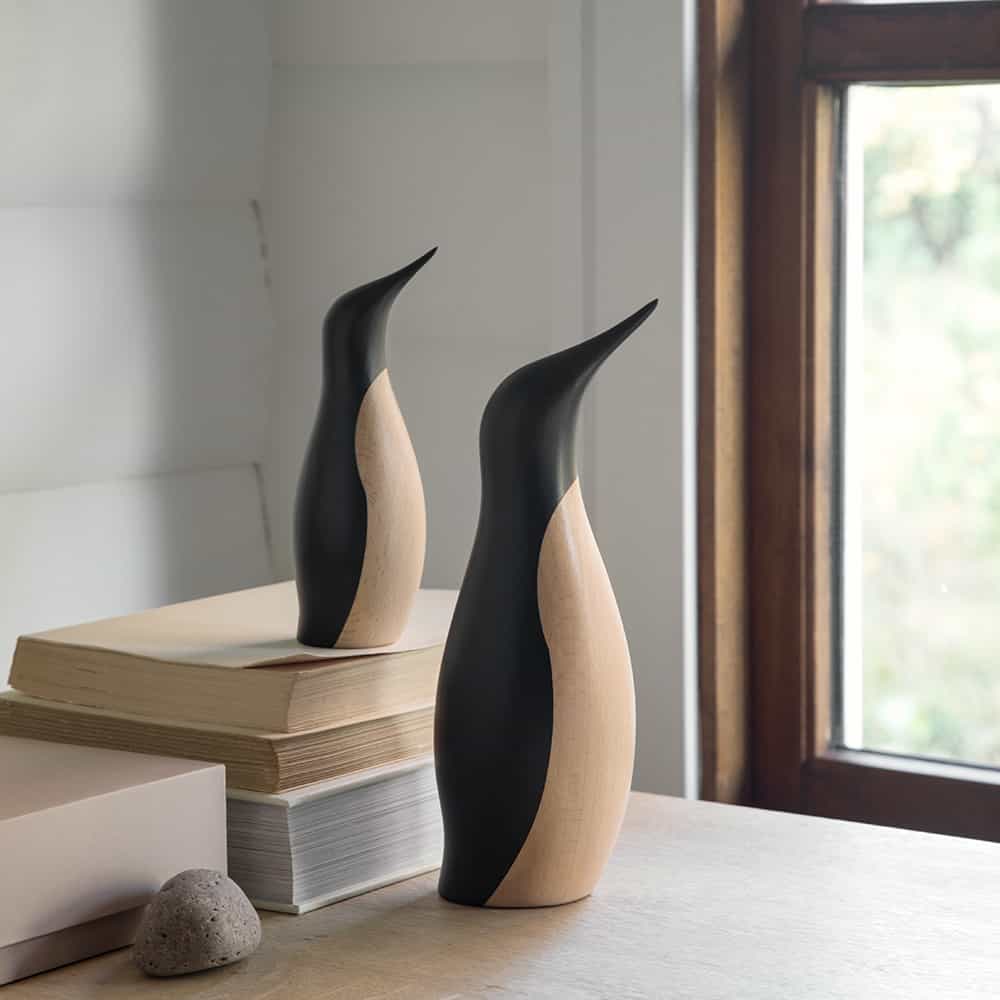 ArchitectMade Penguin by Hans Bunde | Panik Design