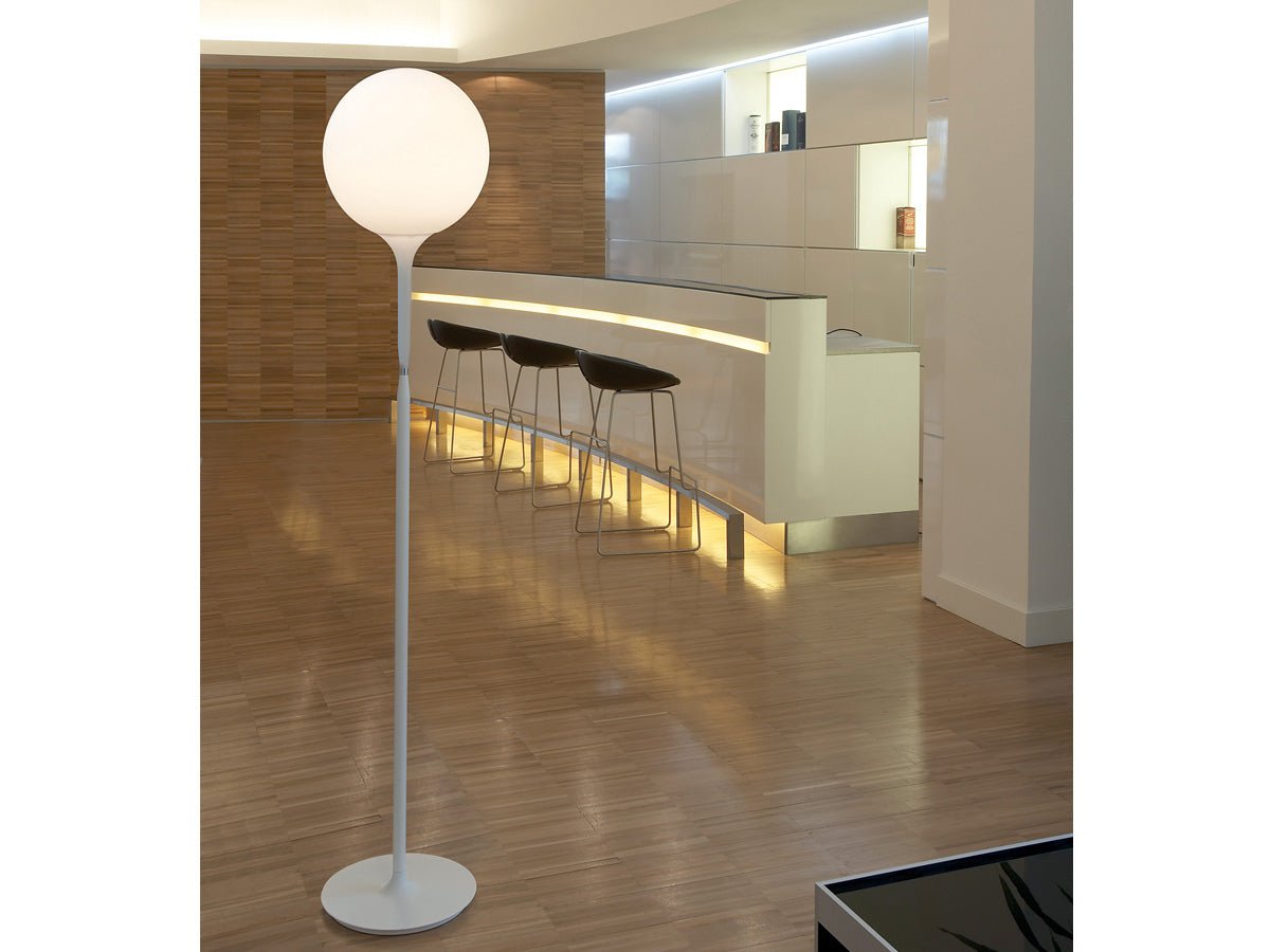 Artemide Castore Floor Light | Panik Design