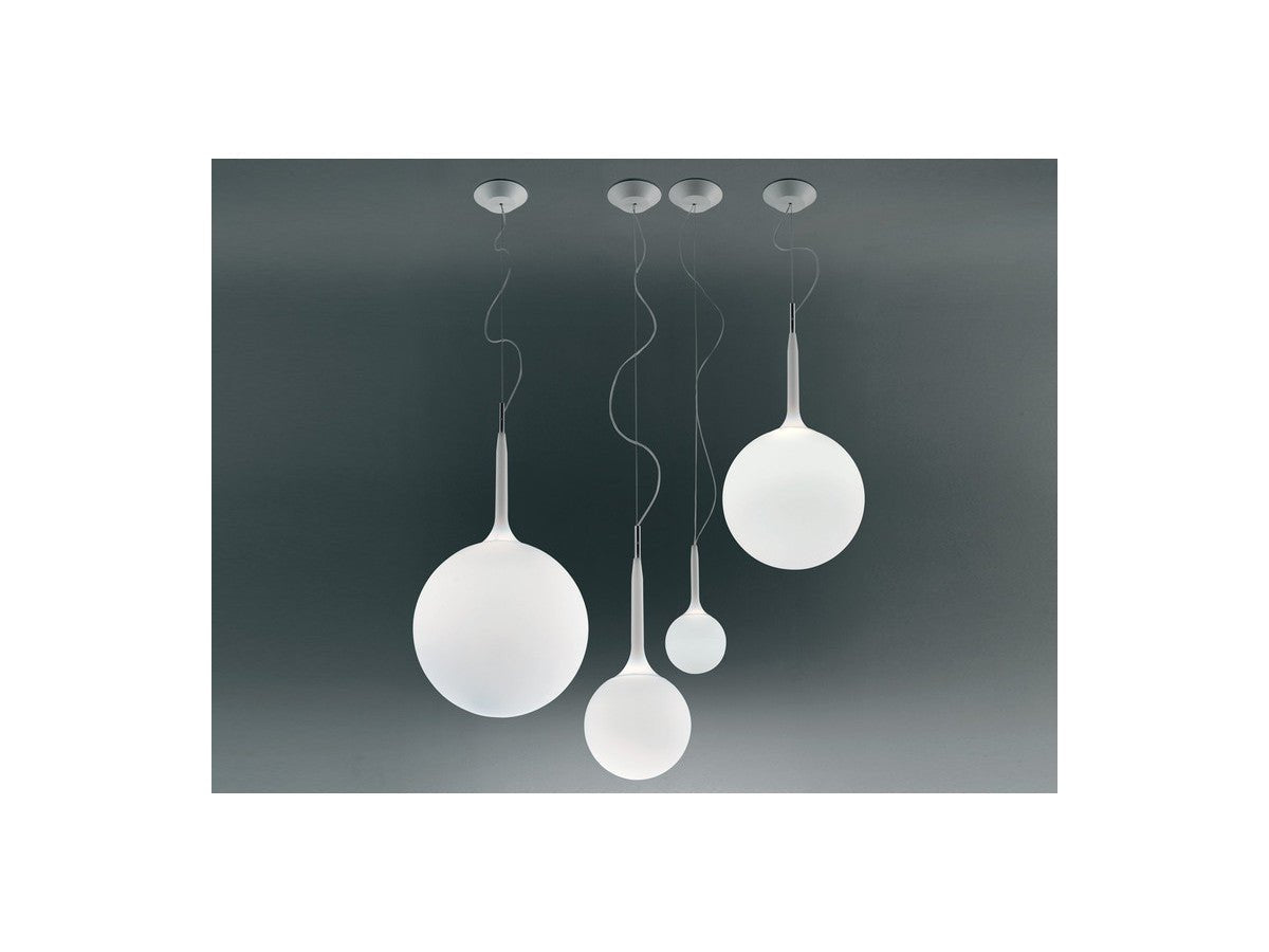 Artemide Castore Suspension Light | Panik Design