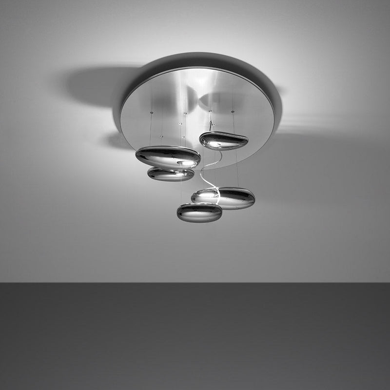 Artemide Ceiling Light LED MERCURY | Panik Design