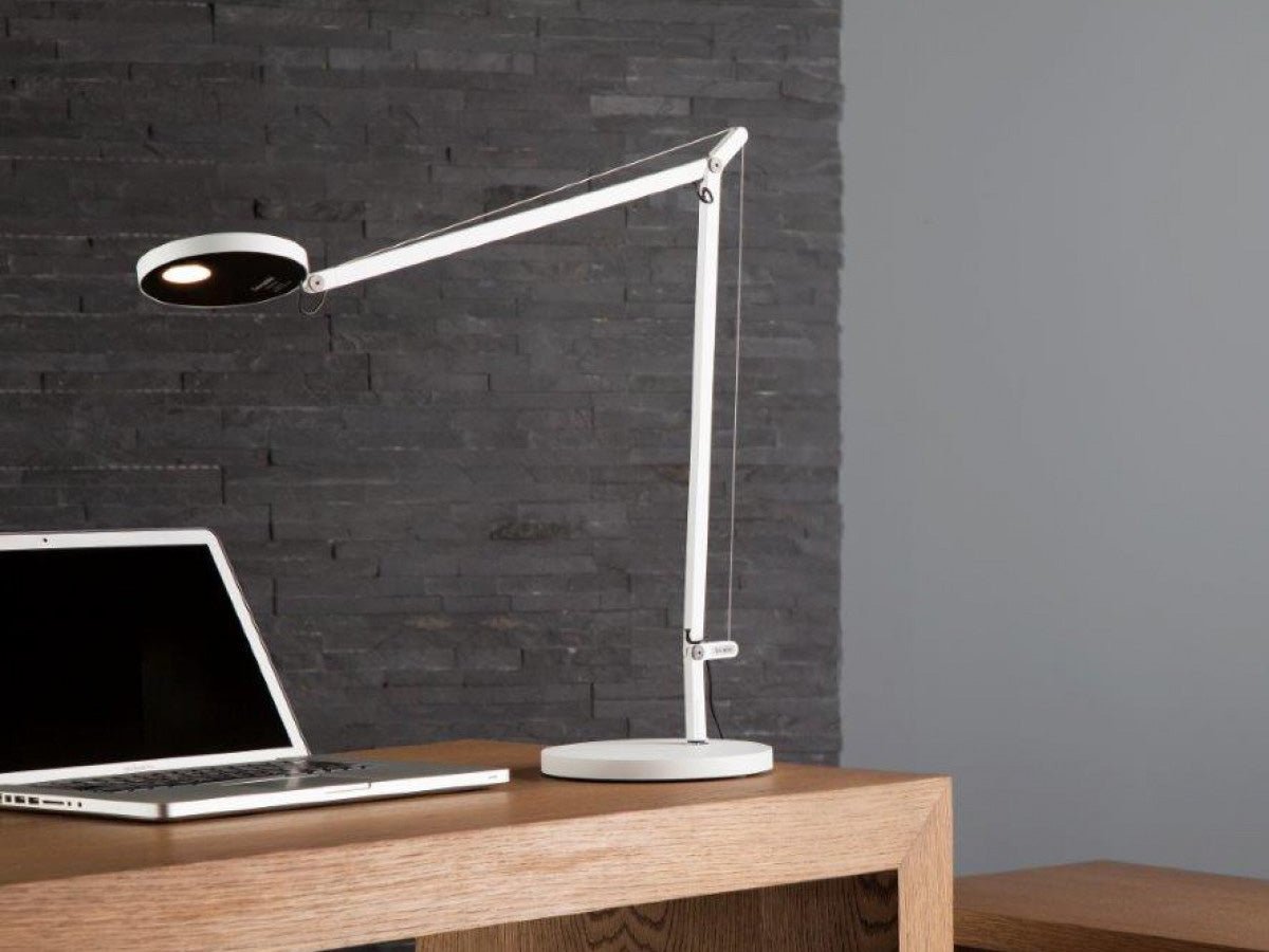 Artemide Demetra Desk Light | Panik Design