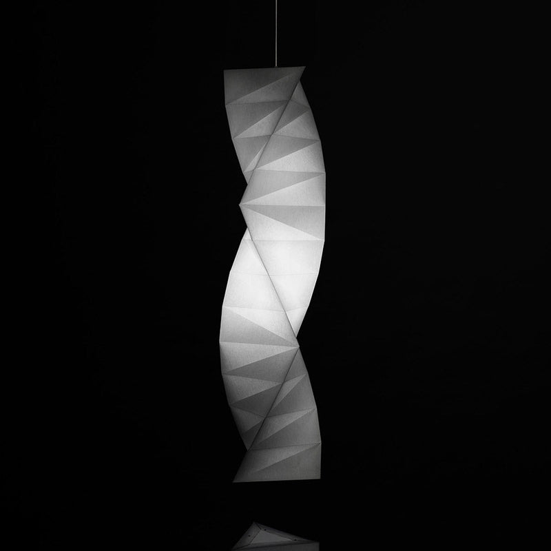 Artemide Dimmable Suspension Light Tatsuno-Otoshigo | Panik Design