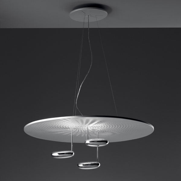 Artemide - Droplet Suspension Light | Panik Design