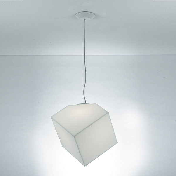Artemide Edge 30 Suspension Light | Panik Design