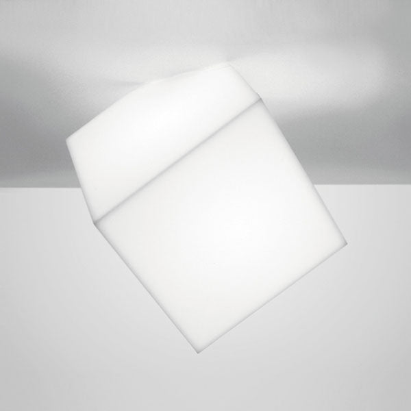 Artemide Edge Wall Ceiling Light | Panik Design