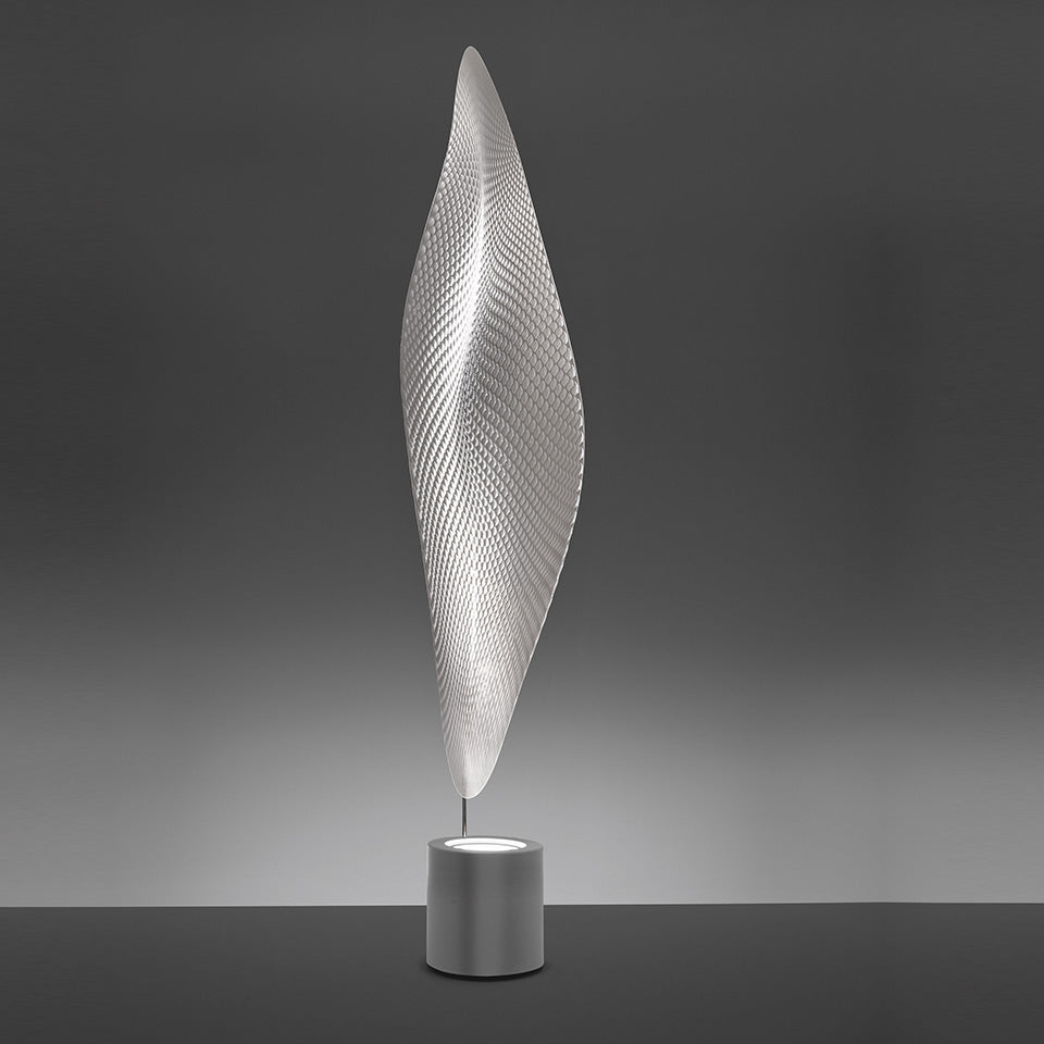 Artemide Floor Light COSMIC LEAF | Panik Design