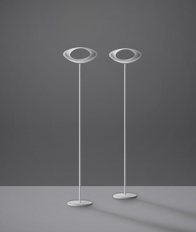 Artemide Floor Light Dimmable LED CABILDO | Panik Design