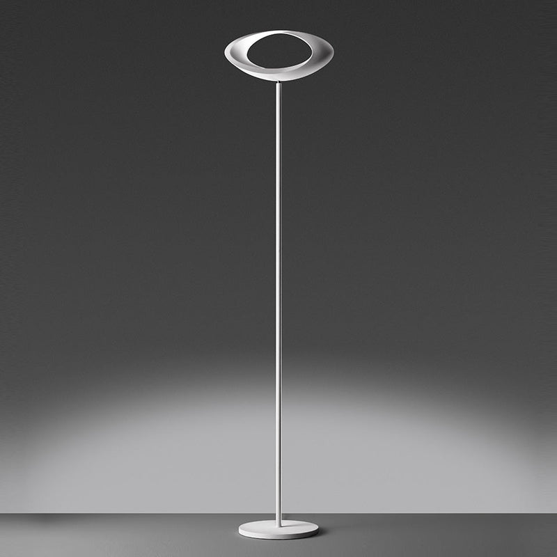 Artemide Floor Light Dimmable LED CABILDO | Panik Design