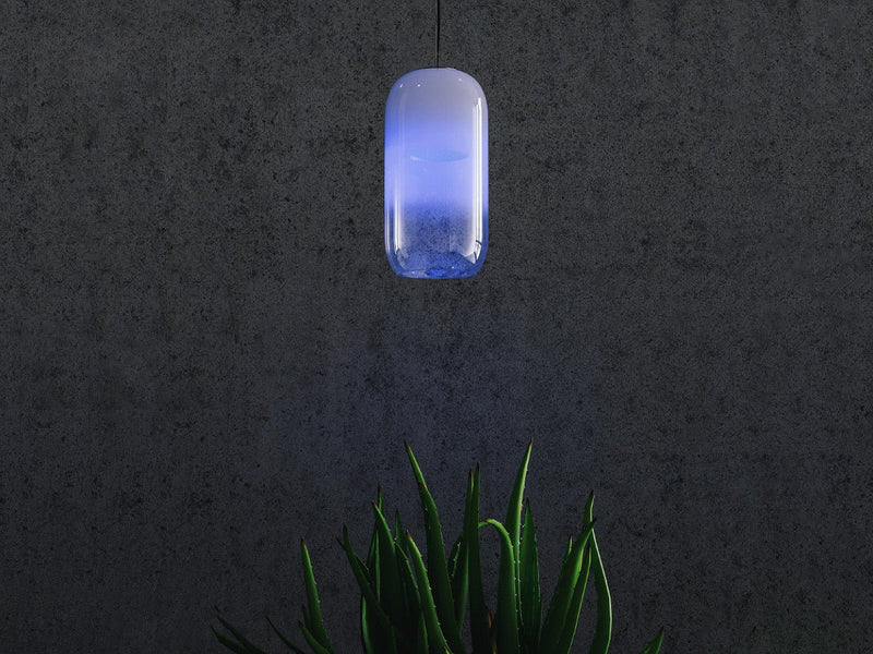 Artemide Gople RWB Suspension Light | Panik Design