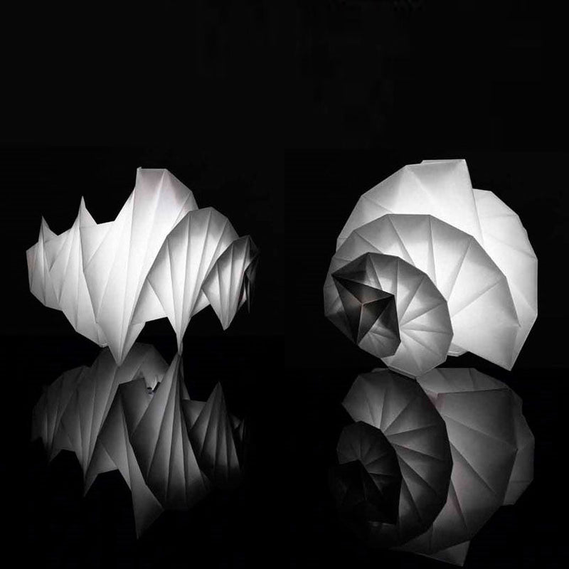 Artemide - Issey Miyake - Mendori LED Table Light | Panik Design