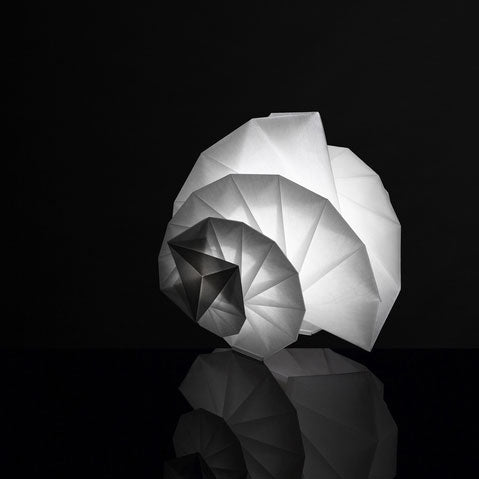 Artemide - Issey Miyake - Mendori LED Table Light | Panik Design