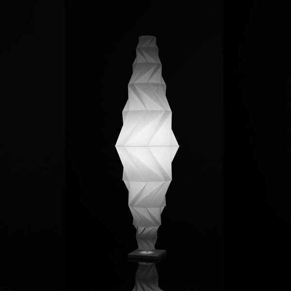 Artemide - Issey Miyake - Minomushi LED Floor Light | Panik Design