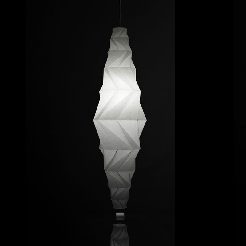 Artemide - Issey Miyake - Minomushi LED Suspension Light | Panik Design