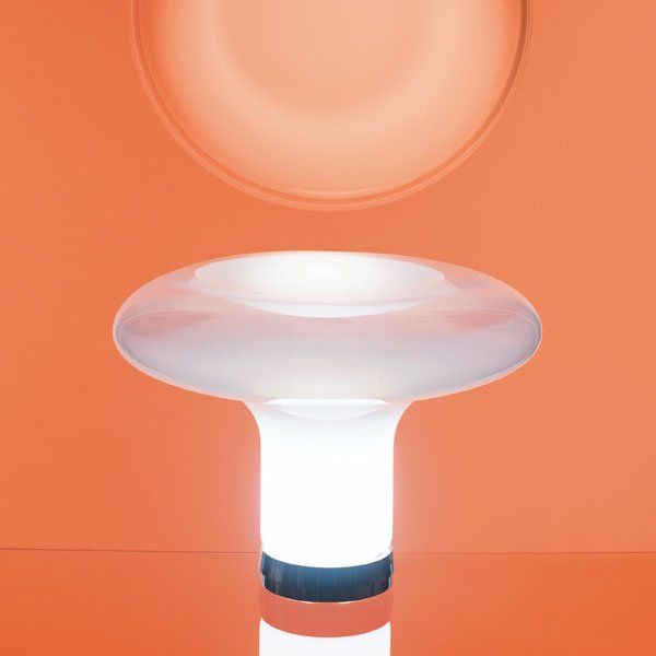 Artemide Lesbo Table Light | Panik Design