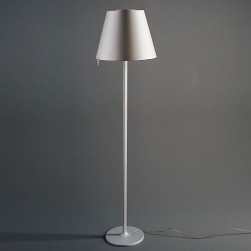 Artemide melampo deals floor lamp