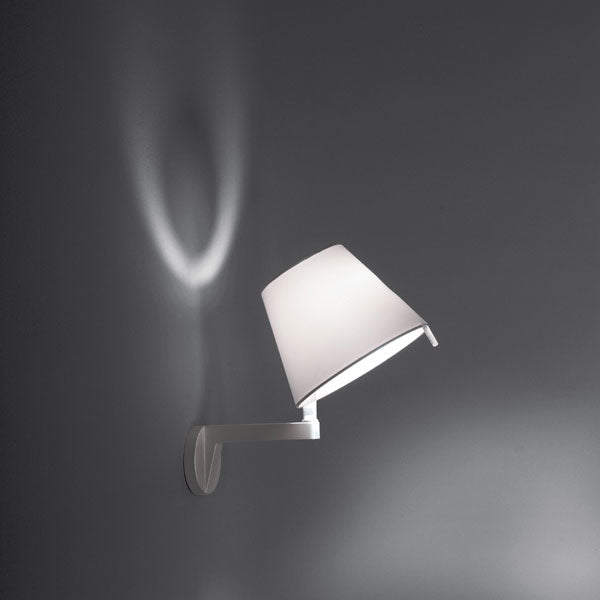 Artemide - Melampo Wall Light - On/Off Switch | Panik Design