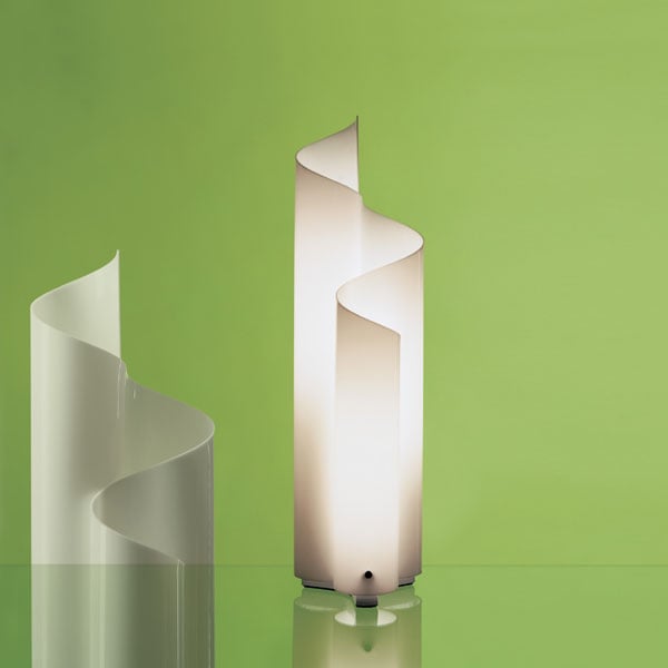 Artemide Mezzachimera Table Light | Panik Design