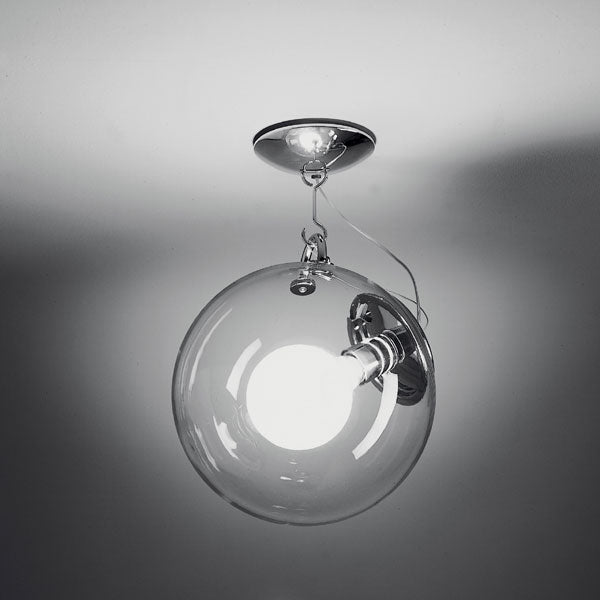 Artemide Miconos Ceiling Light | Panik Design