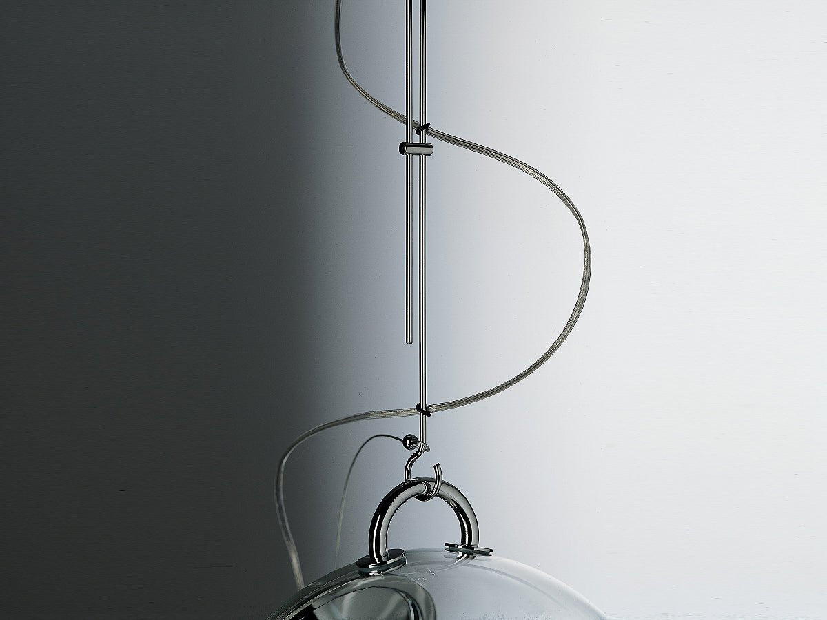 Artemide Miconos Suspension Light | Panik Design